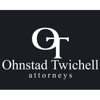 Ohnstad Twichell Law Office