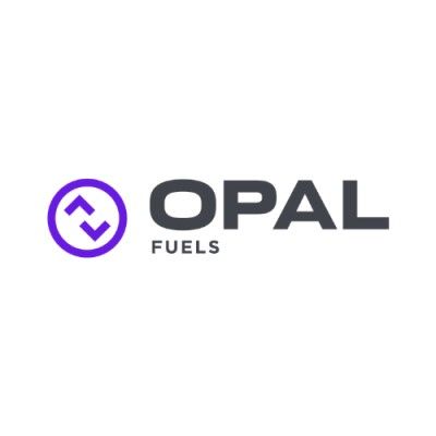 OPAL Fuels Inc.