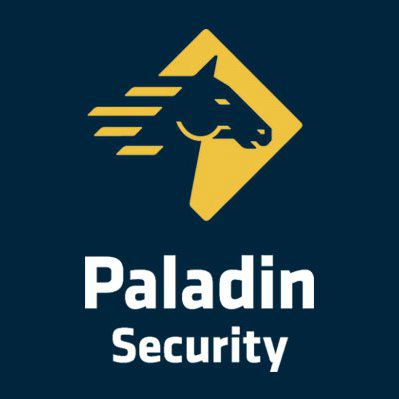 Paladin Security Group