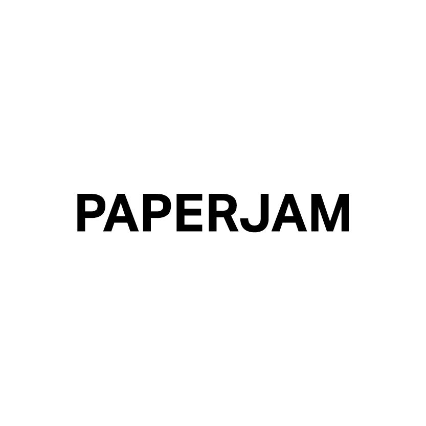 PAPERJAM