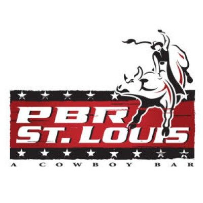 PBR Cowboy Bar- St. Louis, MO