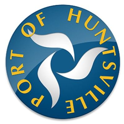 Port of Huntsville - Huntsville International Airport