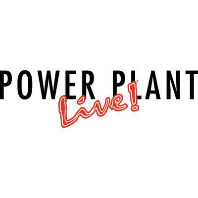 Power Plant Live!