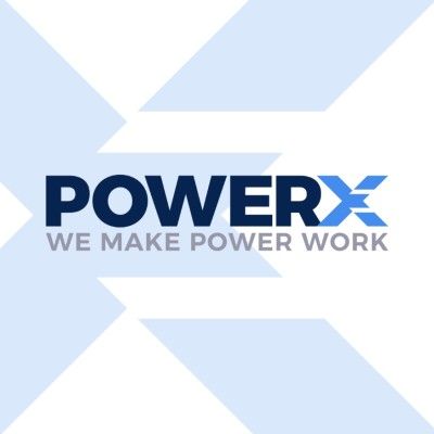 POWERX
