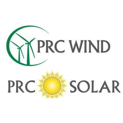 PRC Wind - PRC Solar