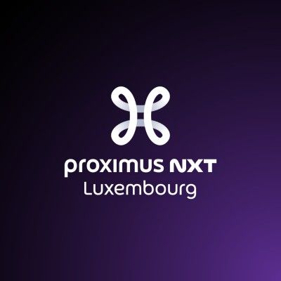 Proximus NXT Luxembourg
