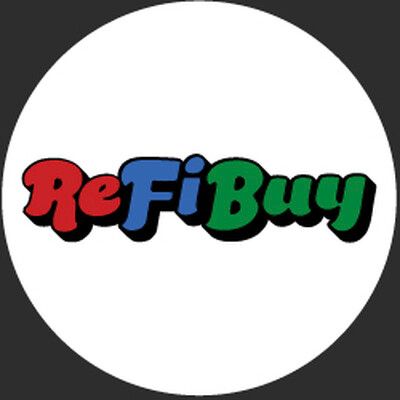 ReFiBuy.ai