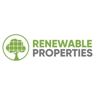 Renewable Properties
