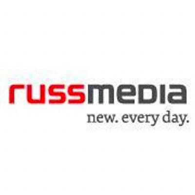 Russmedia GmbH