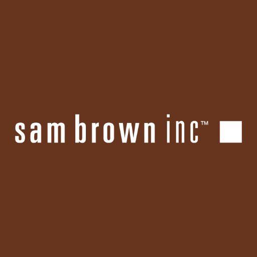 Sam Brown