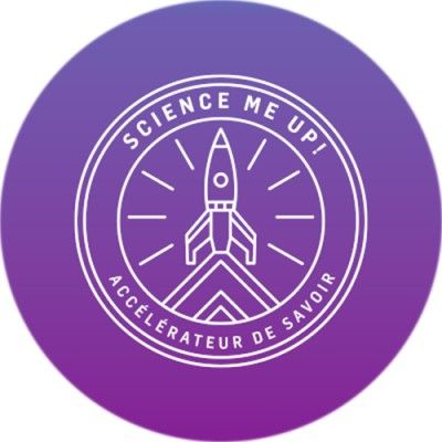 Science me Up