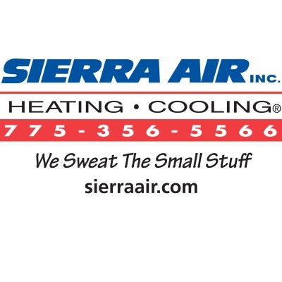 Sierra Air Inc