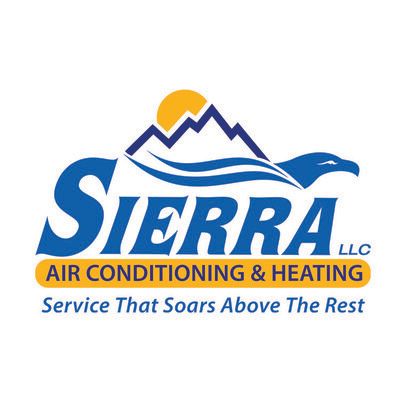 Sierra LLC Air Conditioning & Heating