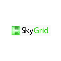 SkyGrid