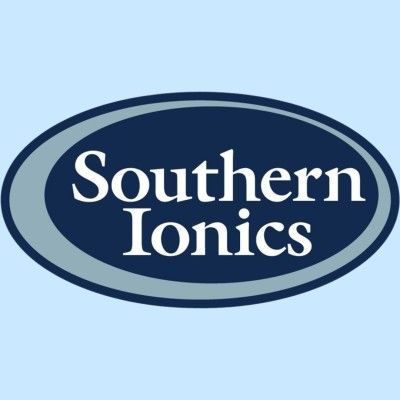 Southern Ionics Incorporated