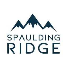 Spaulding Ridge