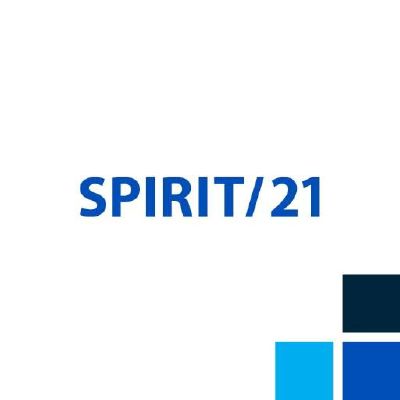 SPIRIT/21