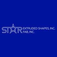 Star Extruded Shapes