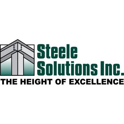Steele Solutions, Inc