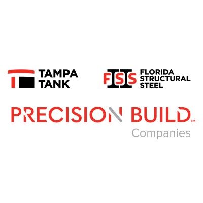 Tampa Tank - Florida Structural Steel a Precision Build Company