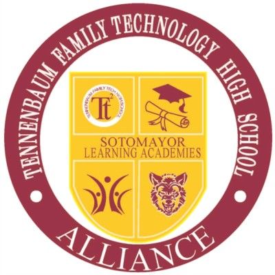Alliance Tennenbaum Family Technology High School