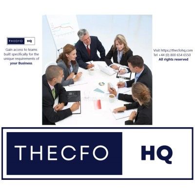 THE CFO HQ