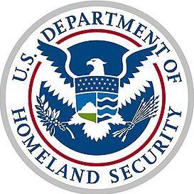 U.S. Department of Homeland Security