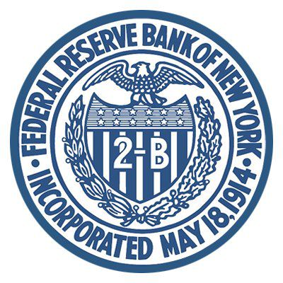 The Federal Reserve Bank of New York