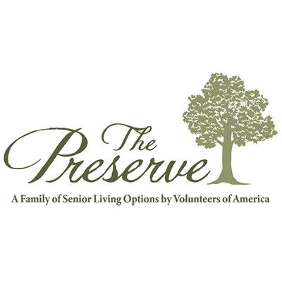 The Preserve Senior Living