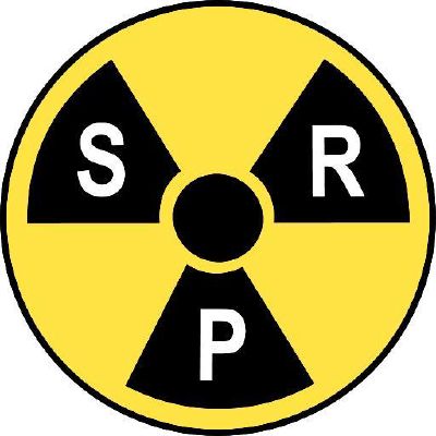 The Society for Radiological Protection