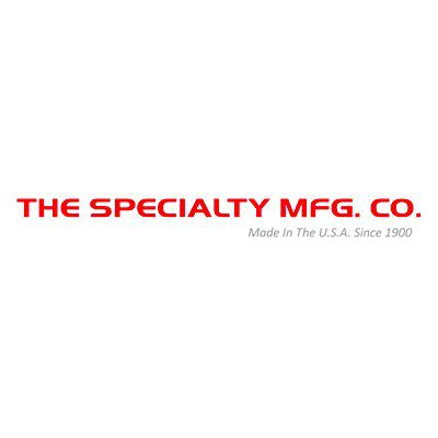 The Specialty Mfg. Co.