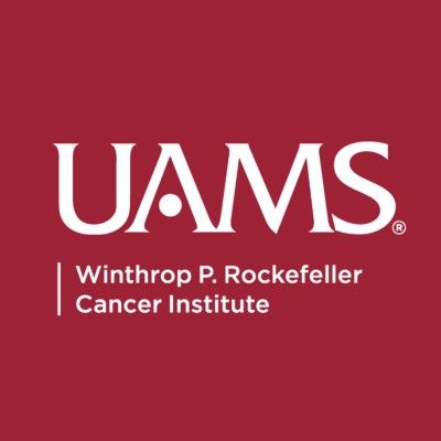 The Winthrop P. Rockefeller Cancer Institute at UAMS