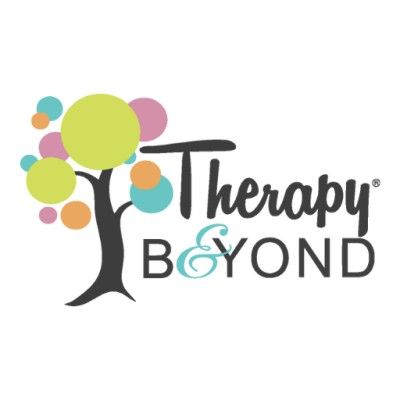 Therapy and Beyond - ABA Therapy