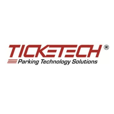 TICKETECH - Parking Technology Solutions