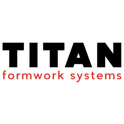 TITAN Formwork Systems