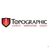 Topographic