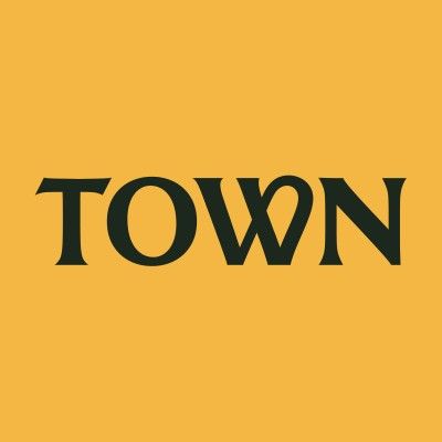 Town