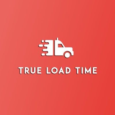 True Load Time