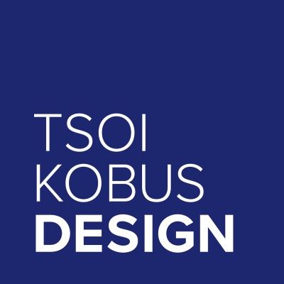 Tsoi Kobus Design