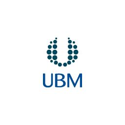 UBM Plc
