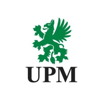 UPM Adhesive Materials