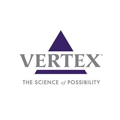 Vertex Pharmaceuticals