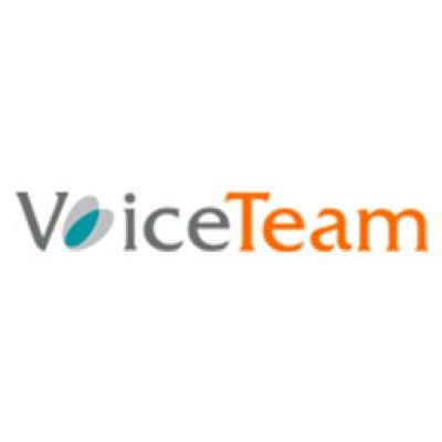 VoiceTeam