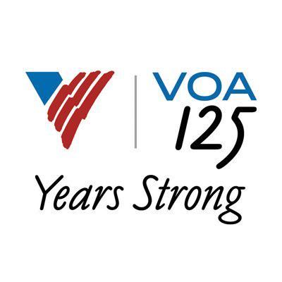 Volunteers of America