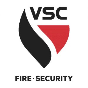 VSC Fire & Security