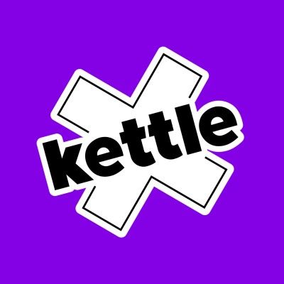 Kettle