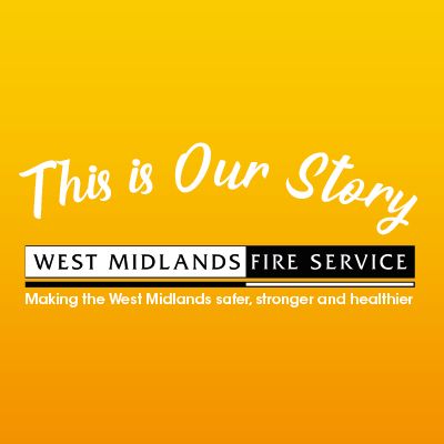West Midlands Fire Service
