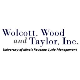 Wolcott, Wood and Taylor