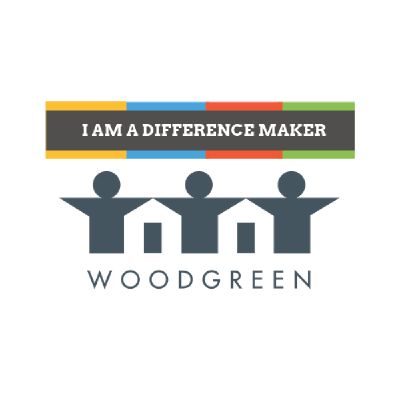 WoodGreen Community Services